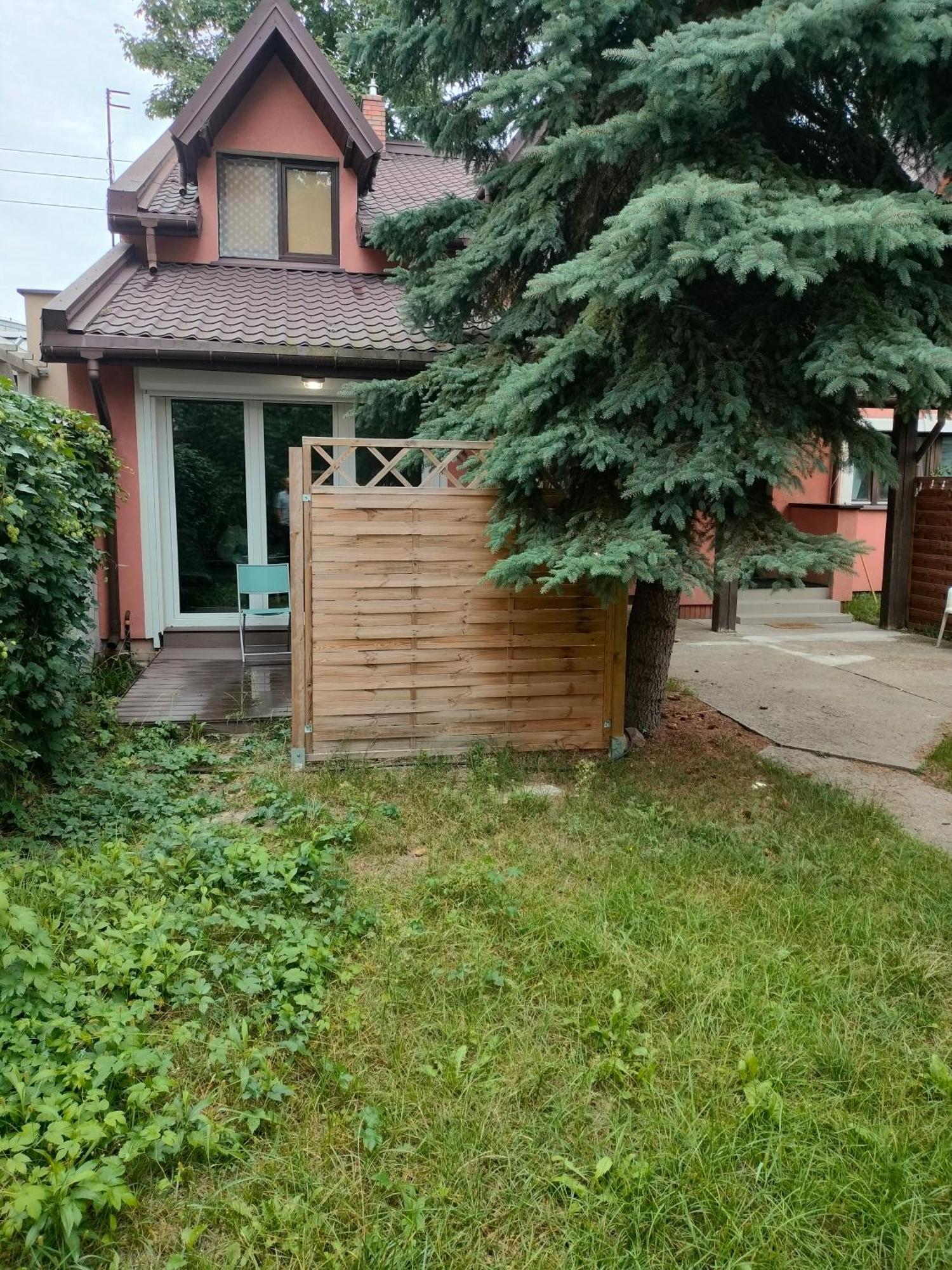 Urocze Studia W Lomiankach, 1- Z Sauna I Tarasem, 2- Z Kominkiem, 3- Ekonomiczne, 7Km Metro Mlociny Warszawa Łomianki Exterior foto